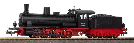PIKO 57569 - H0 - Dampflok BR 55, NS, Ep. III - DC-Sound